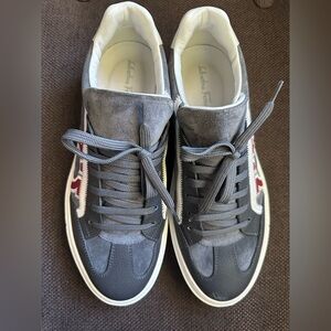 Salvatore Ferragamo sneakers